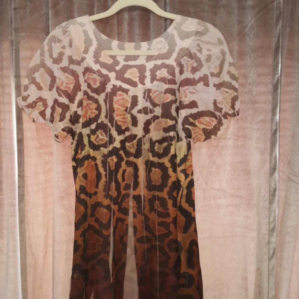 blouse